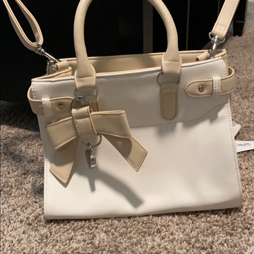 Small purse